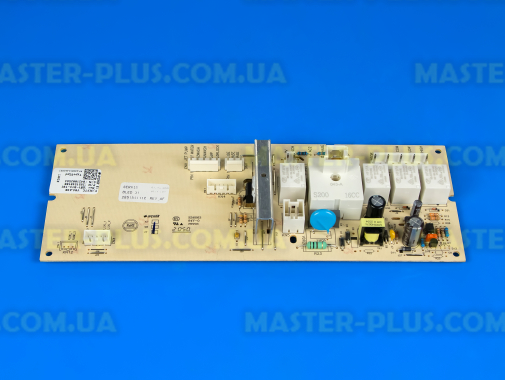 Модуль (плата керування) Beko 2851540680 для пральної машини