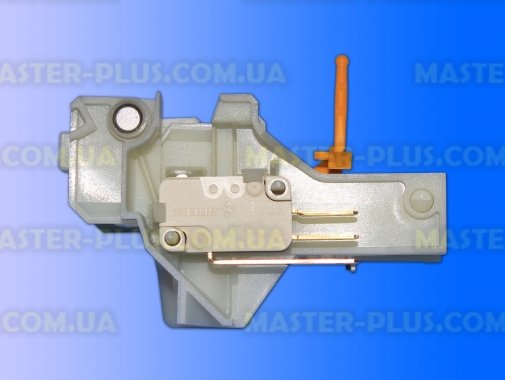 Замок дверей Bosch 444896 для посудомийної машини