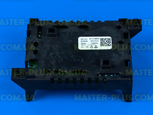 Модуль (плата) Ariston C00537828 для плити та духовки