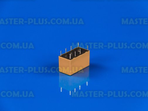 Реле HLS-4078 (24VDC 2A-2C)
