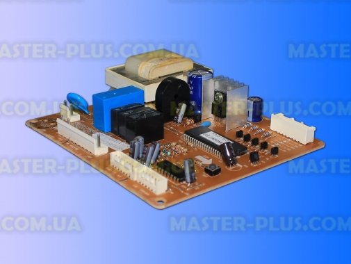 Модуль (плата управления) LG 6871JB1212U для холодильника