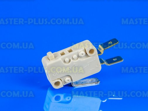 Микровыключатель для кофеварки Bosch 419997 для кофеварки