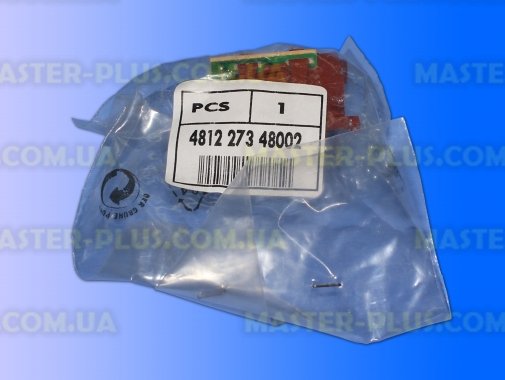 Програматор (селектор програм) Whirlpool 481227348002 для пральної машини