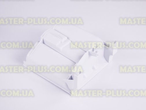 Лоток порошкоприемника Bosch 741737  для стиральной машины