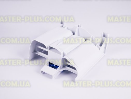 Лоток порошкоприемника Bosch 741737  для стиральной машины