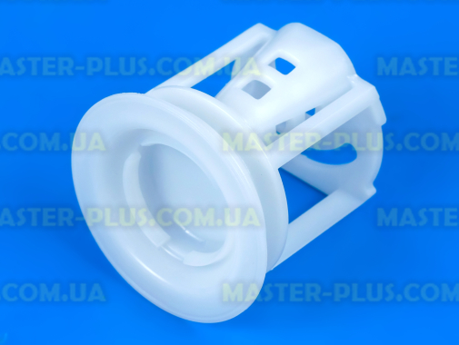 Крышка насоса (фильтр) Samsung DC63-00743A Original для стиральной машины
