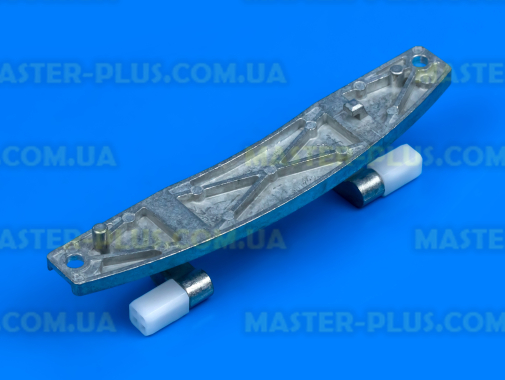 Завес (петля) люка Bosch Siemens 10013617 для стиральной машины