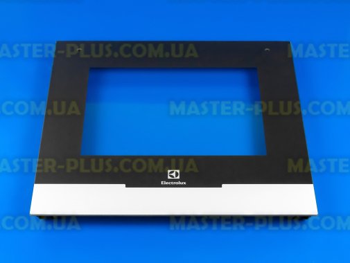 Стекло духовки (наружное) Electrolux 3428434348 для плиты и духовки