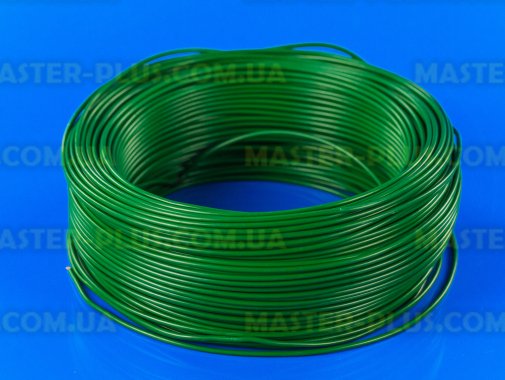 Провод монтажный ПВ5 0,75мм зеленый