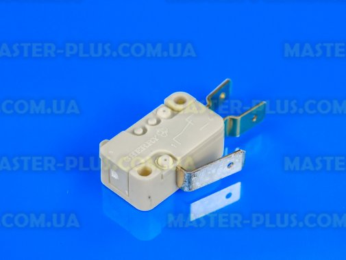 Микровыключатель для кофеварки Bosch 419997 для кофеварки