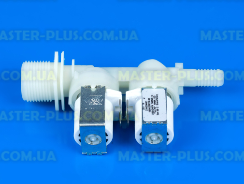 Клапан Indesit C00143737 для посудомоечной машины