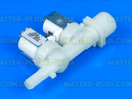Клапан Indesit C00143737 для посудомоечной машины