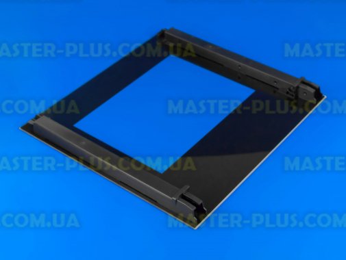 Стекло духовки (наружное) Electrolux 3428434348 для плиты и духовки