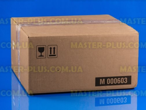 Бак в сборе с барабаном Indesit C00293409 для стиральной машины