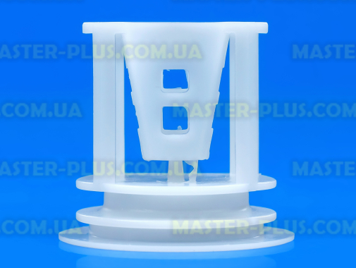 Крышка насоса (фильтр) Samsung DC63-00743A Original для стиральной машины