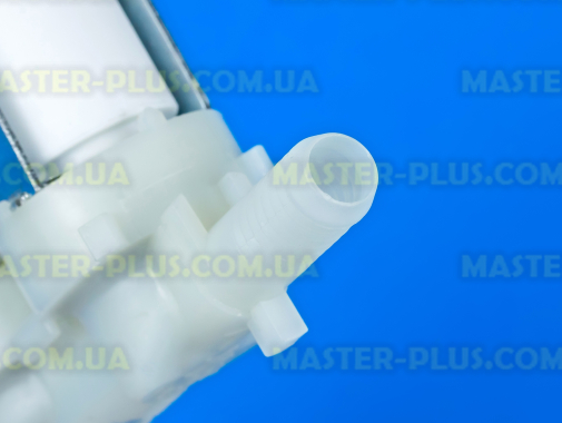 Клапан Indesit C00143737 для посудомоечной машины