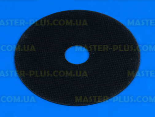 Круг отрезной по металлу Ø115х1,0х22,2мм Sigma 1940001