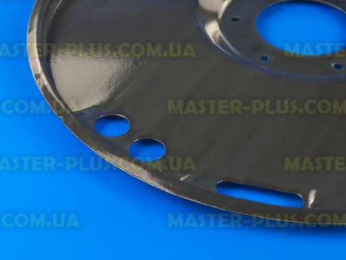 Кришка бака емальована Ariston C00103440 для пральної машини