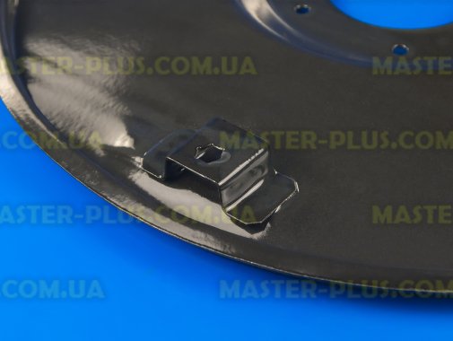 Кришка бака емальована Ariston C00103440 для пральної машини