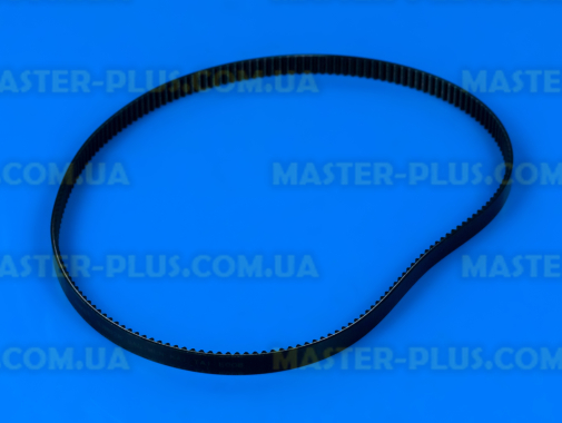 Ремінь хлібопічки 528мм Gorenje 401585 Original для хлібопічки