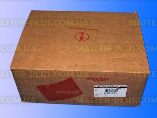 Мотор Beko 2841290100 для стиральной машины