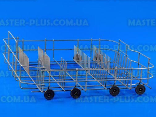 Корзина для посуды нижняя Zanussi 1561294057 для посудомоечной машины
