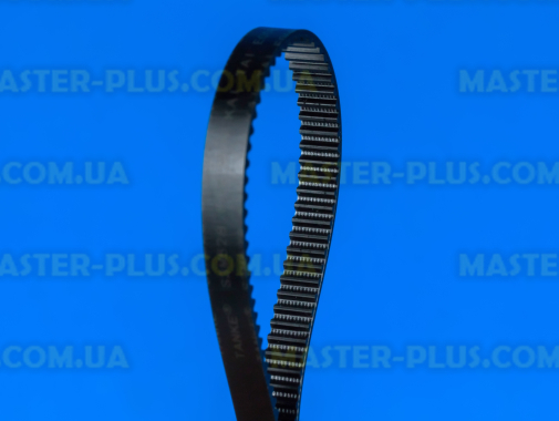 Ремінь хлібопічки 528мм Gorenje 401585 Original для хлібопічки
