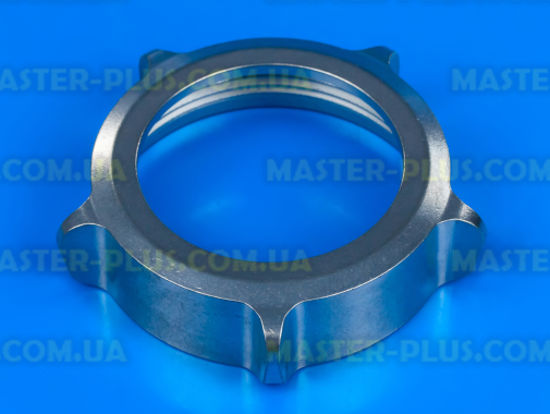 Гайка тубуса (Zelmer) Bosch 756246 для м’‎ясорубки