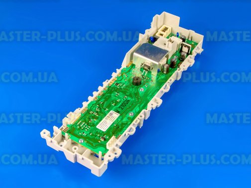 Модуль (плата) управления AEG 3792683405 для стиральной машины