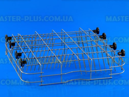 Корзина для посуды нижняя Zanussi 1561294057 для посудомоечной машины
