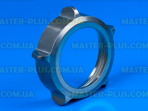 Гайка тубуса (Zelmer) Bosch 756246 для м’‎ясорубки