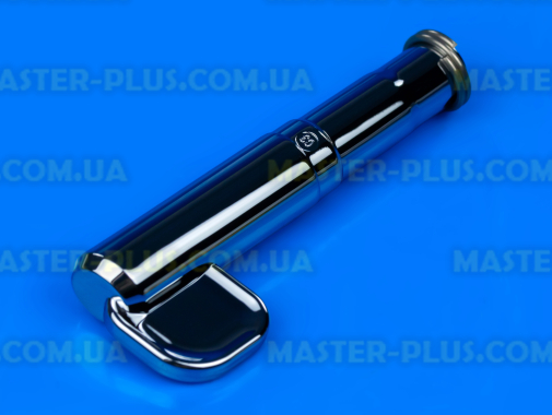 Ручка крана вода / пара для кавоварки DeLonghi 5513222441 для кавоварки