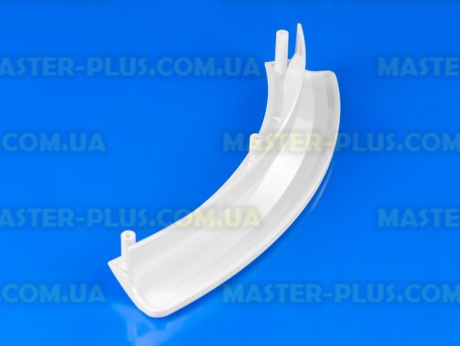 Ручка дверки (люка)  Bosch Siemens 497522 Original для сушильной машины