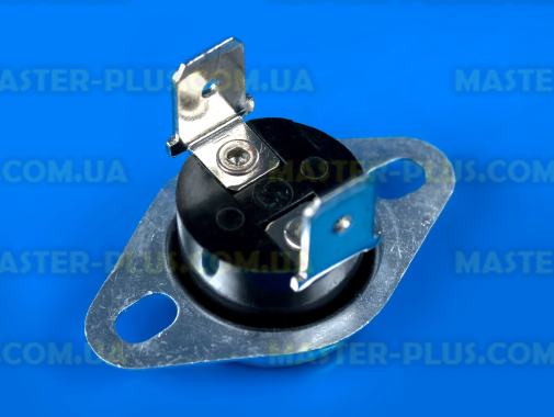 Термозащита 10A 250V 77°C  KSD202 / KSD301 для бойлера