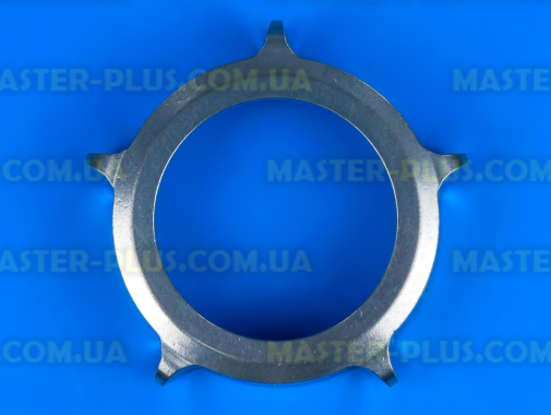 Гайка тубуса (Zelmer) Bosch 756246 для м’‎ясорубки