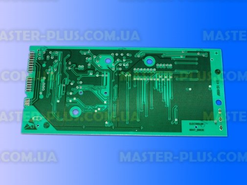 Модуль (плата индикации) AEG 1105794141 для стиральной машины