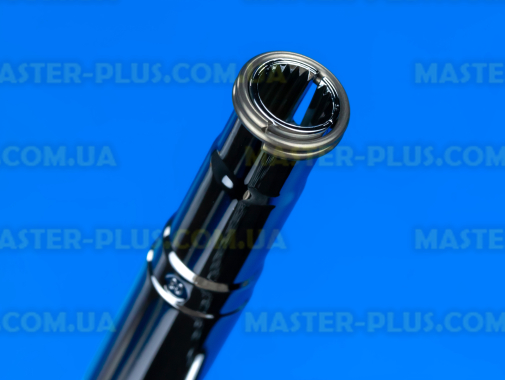 Ручка крана вода / пара для кавоварки DeLonghi 5513222441 для кавоварки