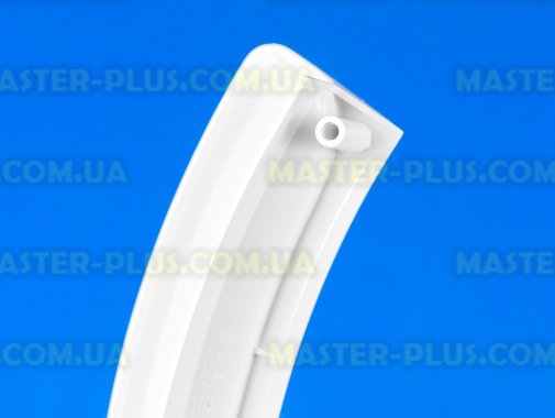 Ручка дверки (люка)  Bosch Siemens 497522 Original для сушильной машины