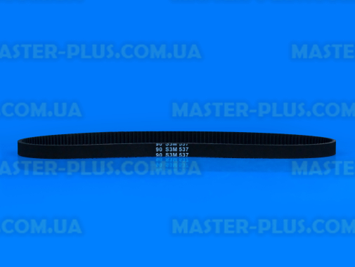 Ремень хлебопечки 537-S3M-9 для хлебопечки