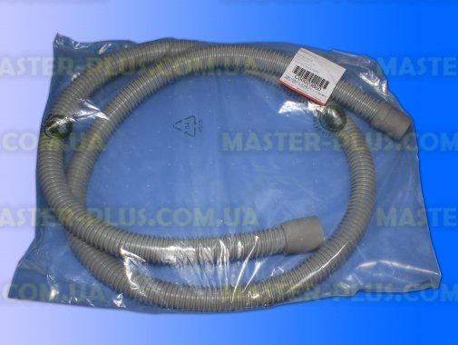 Шланг сливной Indesit C00023860 для стиральной машины