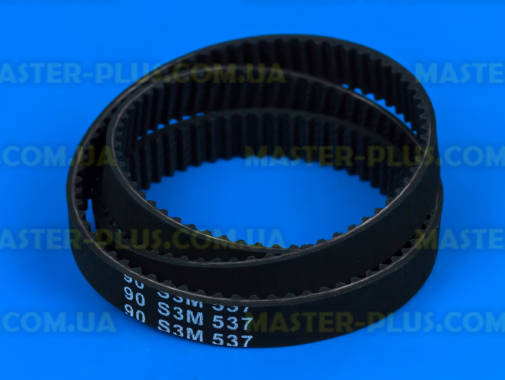 Ремень хлебопечки 537-S3M-9 для хлебопечки