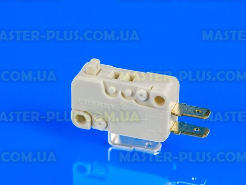 Микровыключатель для кофеварки Bosch 606454 для кофеварки