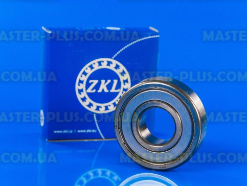 Подшипник 305 ZZ ZKL (Чехия) для стиральной машины