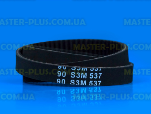 Ремень хлебопечки 537-S3M-9 для хлебопечки