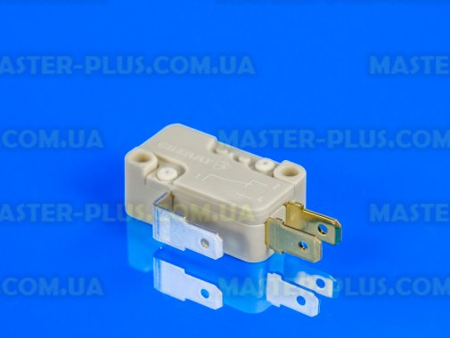 Микровыключатель для кофеварки Bosch 606454 для кофеварки