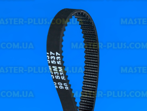 Ремень хлебопечки 537-S3M-9 для хлебопечки