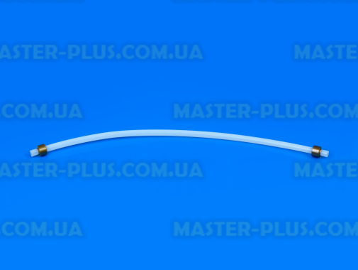 Трубка тефлонова (скоба-скоба) для кавоварки DeLonghi 5513213761 для кавоварки