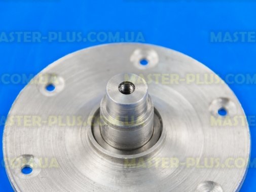 Фланец барабана, ведомый, Electrolux под 203 подшипник (тип 1) для стиральной машины