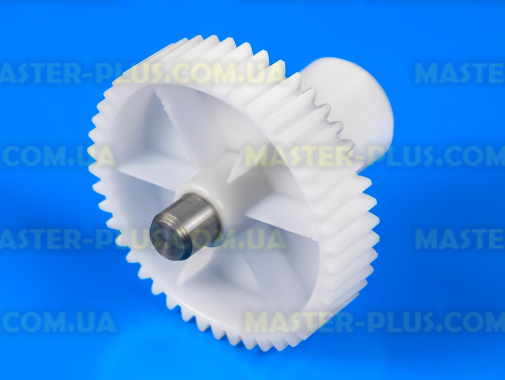Шестерня большая Zelmer ZMM2851B для мясорубки