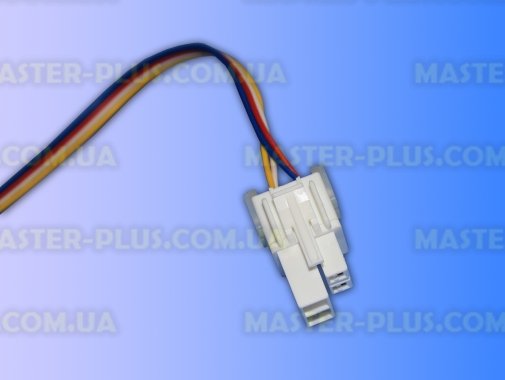 Шторка з двигуном Samsung DA31-00043F Original для холодильника